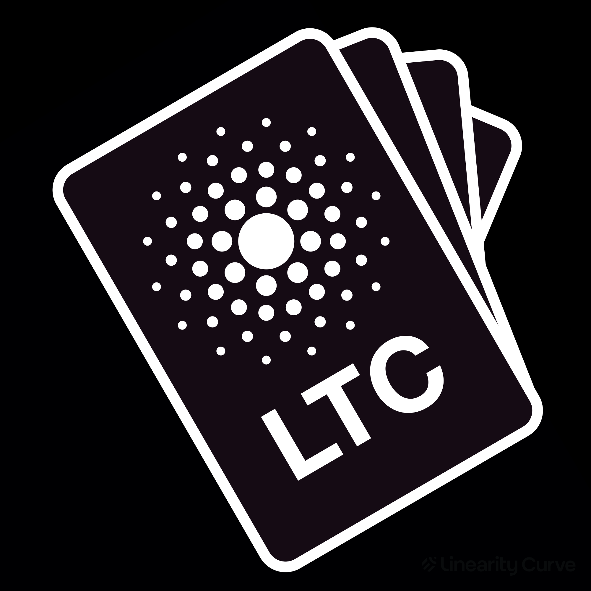 Luminous Trading Company Logo